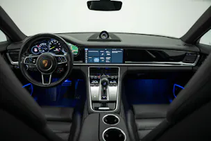PORSCHE Panamera Sport Turismo 2.9 V6 4 E-Hybrid