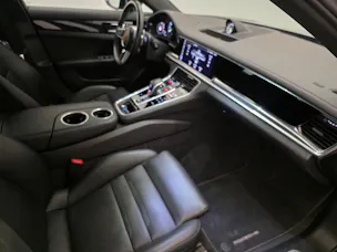 PORSCHE Panamera Sport Turismo 2.9 V6 4 E-Hybrid