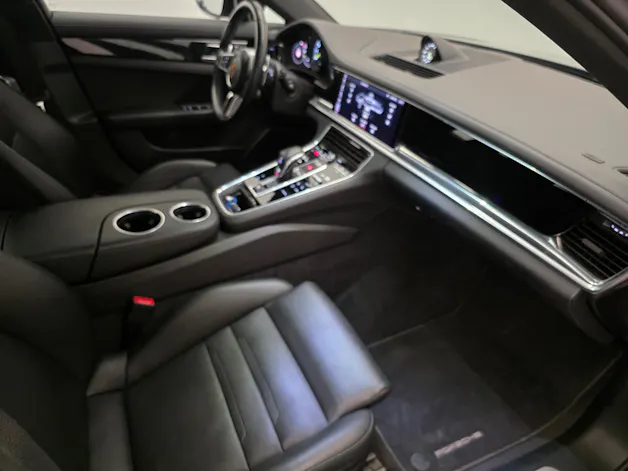 Porsche Panamera Sport Turismo 2.9 V6 4 E-Hybrid