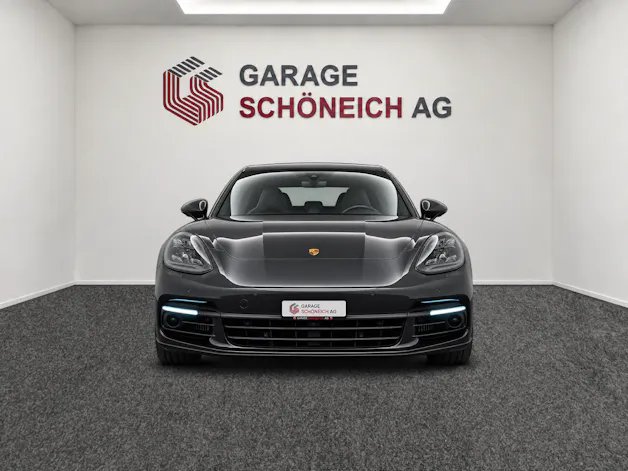 PORSCHE Panamera Sport Turismo 2.9 V6 4 E-Hybrid
