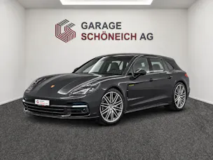 PORSCHE Panamera Sport Turismo 2.9 V6 4 E-Hybrid