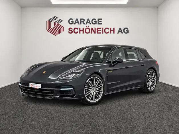 PORSCHE Panamera Sport Turismo 2.9 V6 4 E-Hybrid