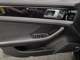 PORSCHE Panamera Sport Turismo 2.9 V6 4 E-Hybrid