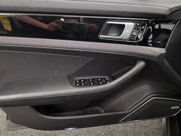 Porsche Panamera Sport Turismo 2.9 V6 4 E-Hybrid