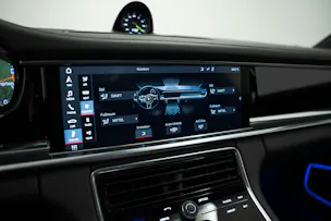 PORSCHE Panamera Sport Turismo 2.9 V6 4 E-Hybrid