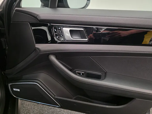 Porsche Panamera Sport Turismo 2.9 V6 4 E-Hybrid