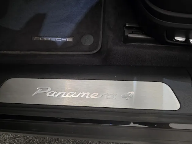 Porsche Panamera Sport Turismo 2.9 V6 4 E-Hybrid