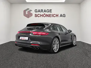 PORSCHE Panamera Sport Turismo 2.9 V6 4 E-Hybrid
