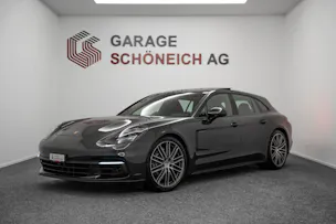 PORSCHE Panamera Sport Turismo 2.9 V6 4 E-Hybrid