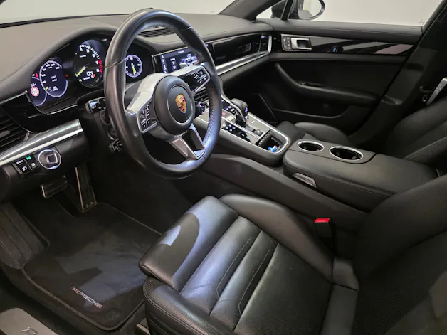 Porsche Panamera Sport Turismo 2.9 V6 4 E-Hybrid