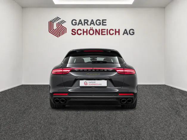 PORSCHE Panamera Sport Turismo 2.9 V6 4 E-Hybrid