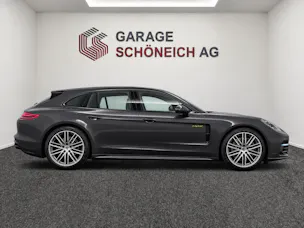 PORSCHE Panamera Sport Turismo 2.9 V6 4 E-Hybrid