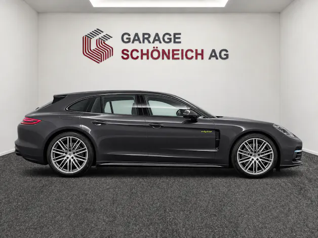 PORSCHE Panamera Sport Turismo 2.9 V6 4 E-Hybrid