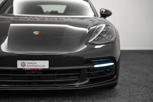 PORSCHE Panamera Sport Turismo 2.9 V6 4 E-Hybrid