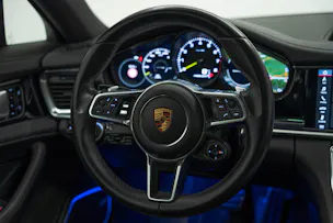 PORSCHE Panamera Sport Turismo 2.9 V6 4 E-Hybrid
