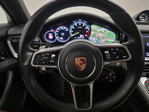 Porsche Panamera Sport Turismo 2.9 V6 4 E-Hybrid