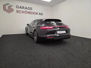 PORSCHE Panamera Sport Turismo 2.9 V6 4 E-Hybrid
