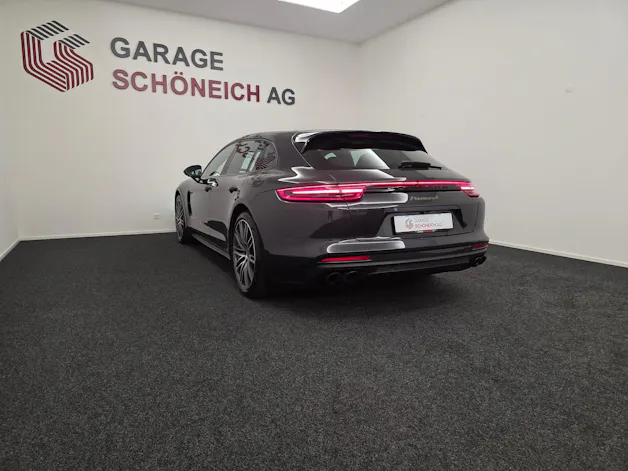 Porsche Panamera Sport Turismo 2.9 V6 4 E-Hybrid