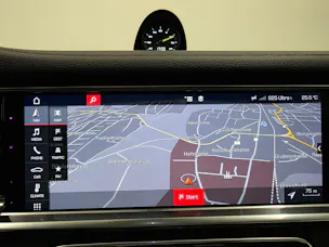 PORSCHE Panamera Sport Turismo 2.9 V6 4 E-Hybrid