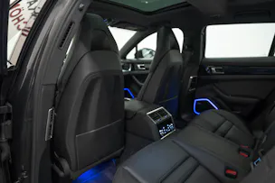 PORSCHE Panamera Sport Turismo 2.9 V6 4 E-Hybrid
