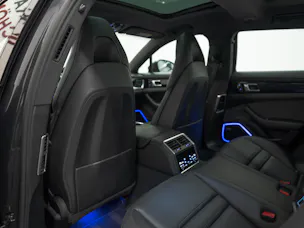 PORSCHE Panamera Sport Turismo 2.9 V6 4 E-Hybrid
