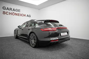 PORSCHE Panamera Sport Turismo 2.9 V6 4 E-Hybrid