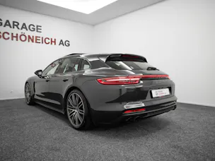 PORSCHE Panamera Sport Turismo 2.9 V6 4 E-Hybrid