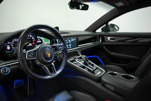 PORSCHE Panamera Sport Turismo 2.9 V6 4 E-Hybrid