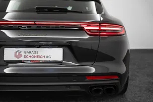 PORSCHE Panamera Sport Turismo 2.9 V6 4 E-Hybrid