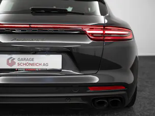 PORSCHE Panamera Sport Turismo 2.9 V6 4 E-Hybrid