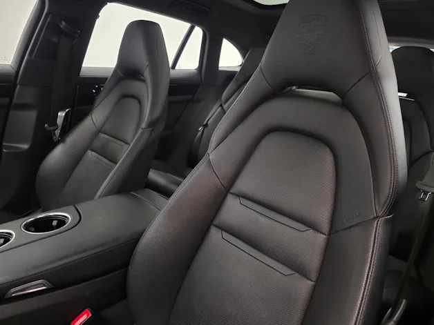Porsche Panamera Sport Turismo 2.9 V6 4 E-Hybrid