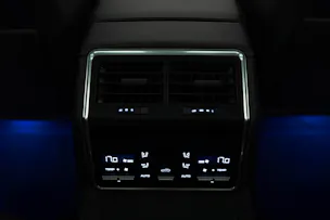PORSCHE Panamera Sport Turismo 2.9 V6 4 E-Hybrid