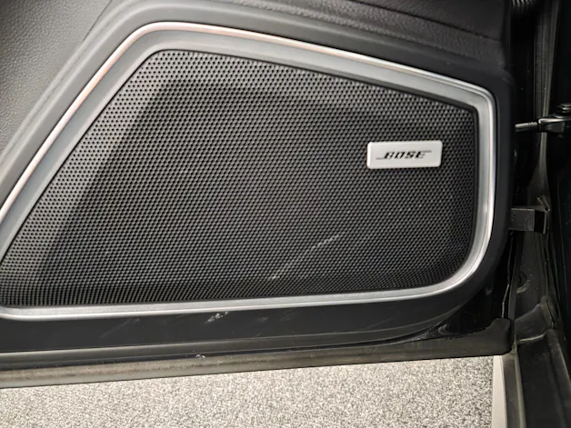 Porsche Panamera Sport Turismo 2.9 V6 4 E-Hybrid