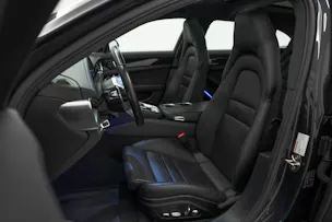 PORSCHE Panamera Sport Turismo 2.9 V6 4 E-Hybrid