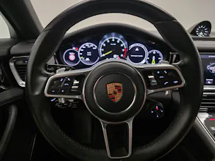 PORSCHE Panamera Sport Turismo 2.9 V6 4 E-Hybrid