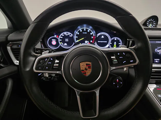 Porsche Panamera Sport Turismo 2.9 V6 4 E-Hybrid
