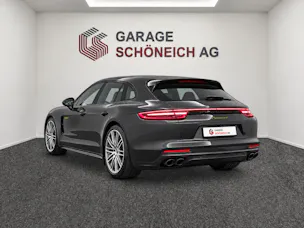 PORSCHE Panamera Sport Turismo 2.9 V6 4 E-Hybrid