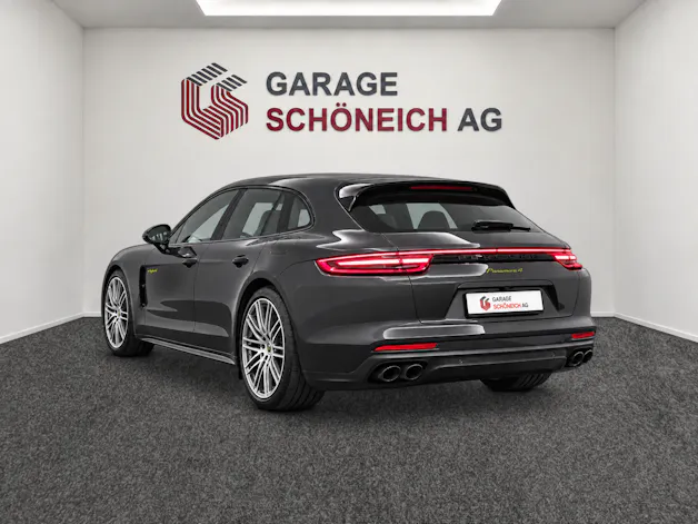 PORSCHE Panamera Sport Turismo 2.9 V6 4 E-Hybrid