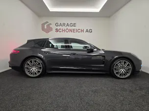 PORSCHE Panamera Sport Turismo 2.9 V6 4 E-Hybrid