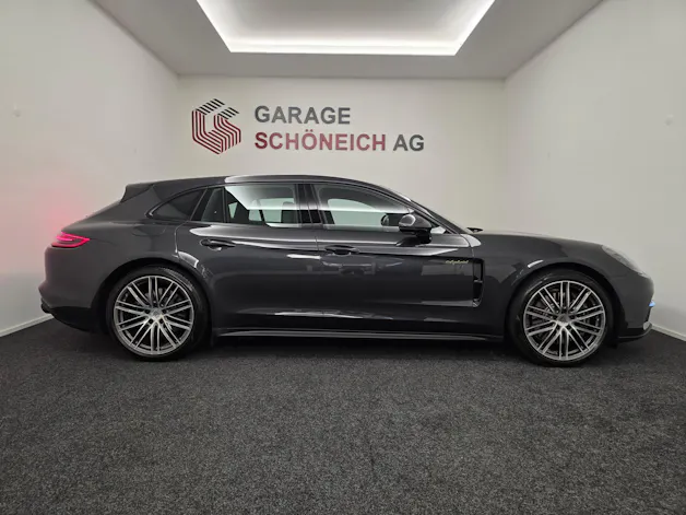 Porsche Panamera Sport Turismo 2.9 V6 4 E-Hybrid