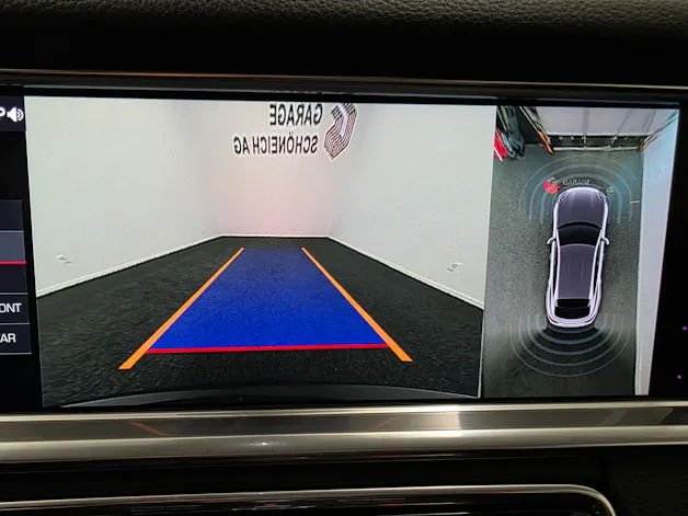 Porsche Panamera Sport Turismo 2.9 V6 4 E-Hybrid