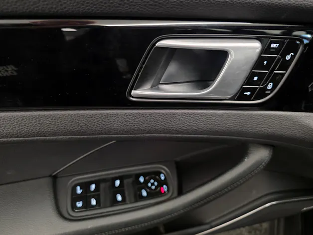 Porsche Panamera Sport Turismo 2.9 V6 4 E-Hybrid