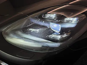 PORSCHE Panamera Sport Turismo 2.9 V6 4 E-Hybrid