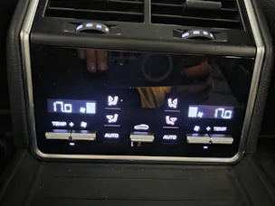 PORSCHE Panamera Sport Turismo 2.9 V6 4 E-Hybrid
