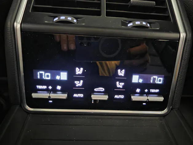 Porsche Panamera Sport Turismo 2.9 V6 4 E-Hybrid