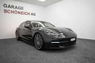 PORSCHE Panamera Sport Turismo 2.9 V6 4 E-Hybrid