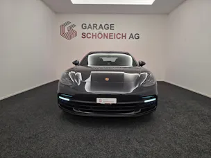 PORSCHE Panamera Sport Turismo 2.9 V6 4 E-Hybrid