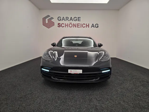 Porsche Panamera Sport Turismo 2.9 V6 4 E-Hybrid
