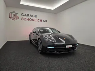PORSCHE Panamera Sport Turismo 2.9 V6 4 E-Hybrid