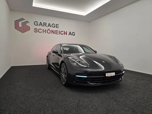 Porsche Panamera Sport Turismo 2.9 V6 4 E-Hybrid